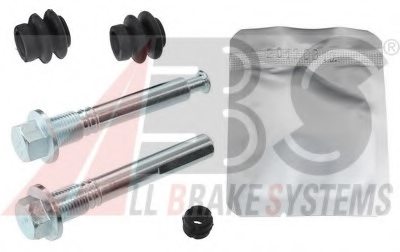 A.B.S. 55171 Guide Sleeve Kit, brake caliper
